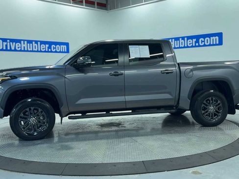 Used 2024 Toyota Tundra SR5 image 41