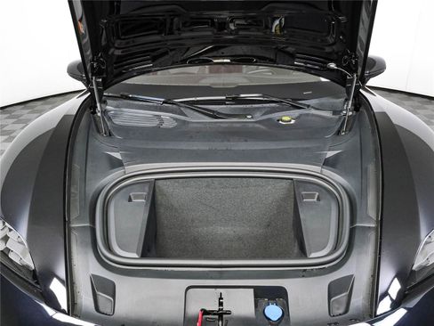 New 2026 Porsche Taycan RWD image 35