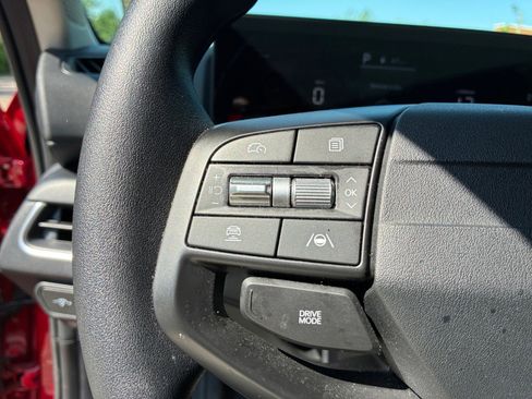 Used 2025 Kia K4 FWD image 15