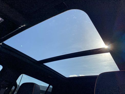 Certified 2024 GMC Yukon AT4 w/ AT4 Premium Plus Package image 25