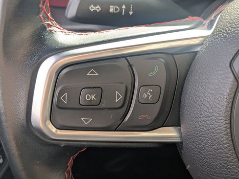 Used 2021 Jeep Wrangler Unlimited Rubicon image 10