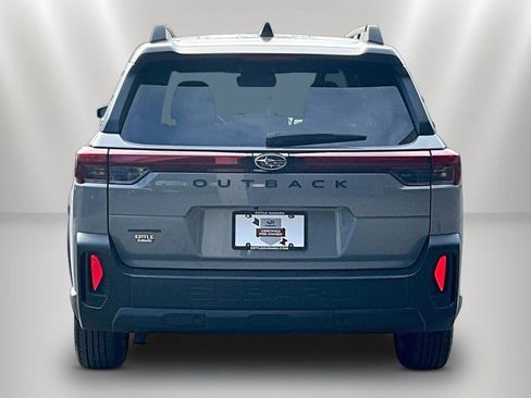 Certified 2026 Subaru Outback Premium AWD/4WD image 6