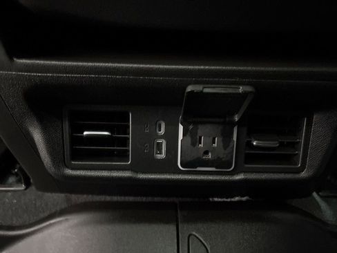 Used 2024 Chevrolet Silverado 1500 RST image 37