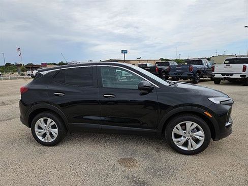 New 2026 Buick Encore GX Preferred w/ Comfort Package image 4