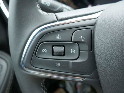 New 2026 Buick Encore GX Preferred FWD image 17