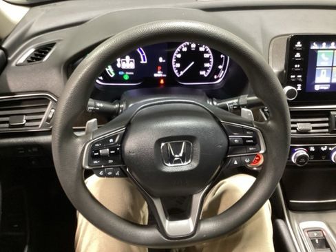 Used 2021 Honda Accord EX image 26