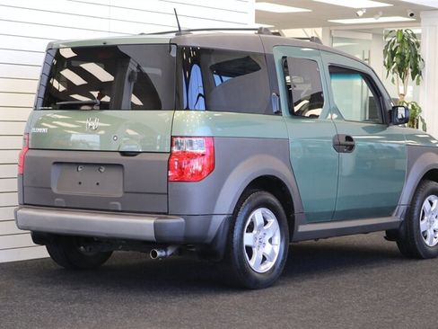 Used 2005 Honda Element EX image 7