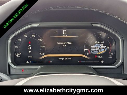 New 2026 GMC Sierra 3500 Denali w/ Denali Reserve Package image 31