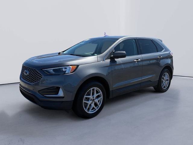 Certified 2024 Ford Edge SEL AWD/4WD image 1