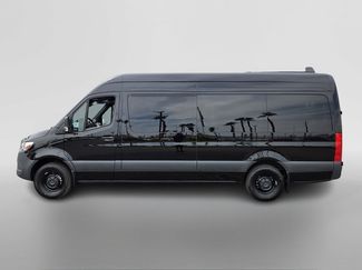 New 2025 Mercedes-Benz Sprinter 2500 video 2