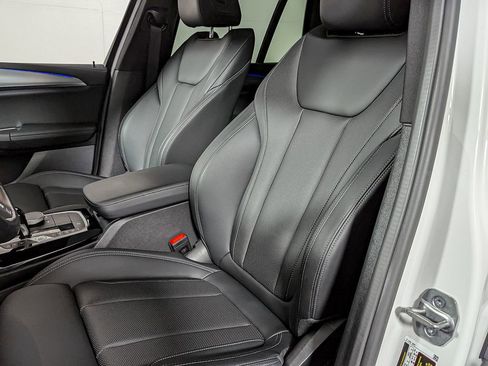 Certified 2024 BMW X3 M40i image 17