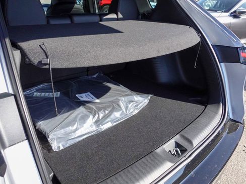 New 2025 Acura ADX A-Spec image 25