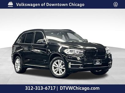 Used 2015 BMW X5 xDrive35i