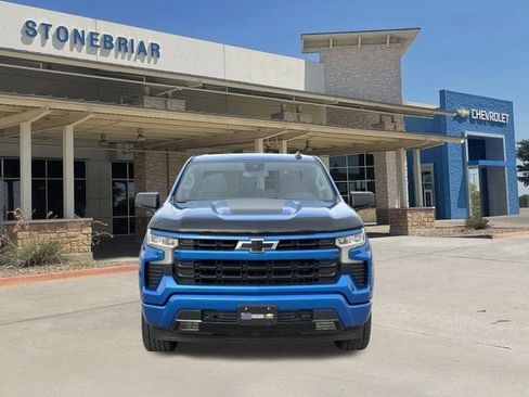 Used 2023 Chevrolet Silverado 1500 RST image 9