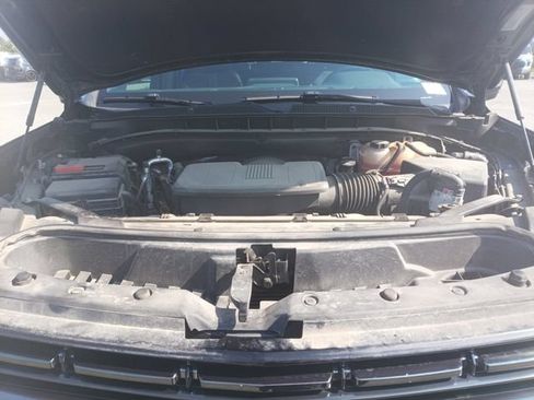 Used 2021 Chevrolet Tahoe RST AWD/4WD image 22
