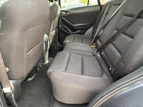 Used 2016 MAZDA CX-5 Touring w/ Bose/Moonroof Package image 15