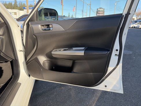 Used 2010 Subaru Impreza WRX WRX AWD 4dr Wagon image 22