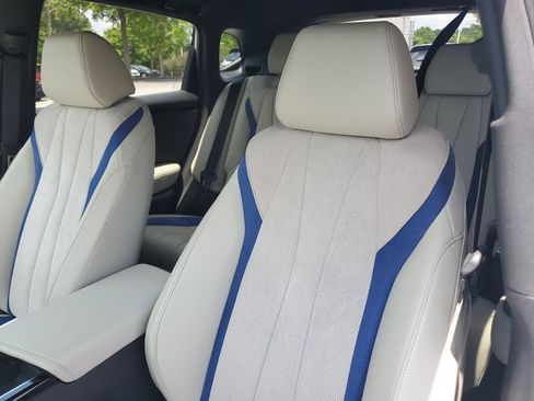 Certified 2025 Acura ADX A-Spec FWD image 18