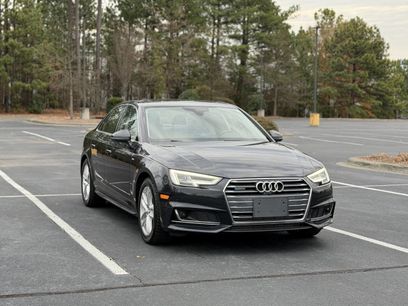 Used 2017 Audi A4 2.0T Prestige w/ Prestige Package