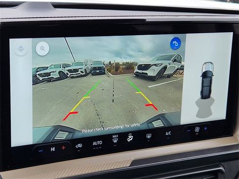 Used 2025 Ford Bronco Sport Big Bend image 23