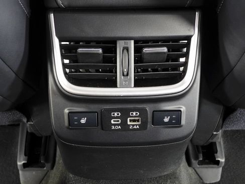 Certified 2023 Subaru Outback Touring AWD/4WD image 24