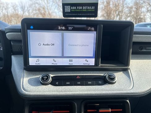 Used 2022 Ford Maverick XLT w/ Equipment Group 300A Standard image 21