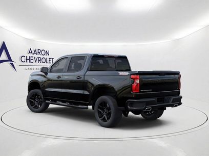 New 2026 Chevrolet Silverado 1500 LT Trail Boss w/ Convenience Package II