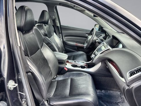Used 2015 Acura TLX V6 w/ Advance Package image 34