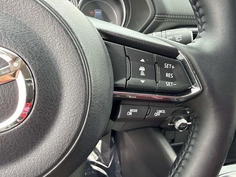 Certified 2025 MAZDA CX-5 AWD 2.5 S w/ Select Package image 39