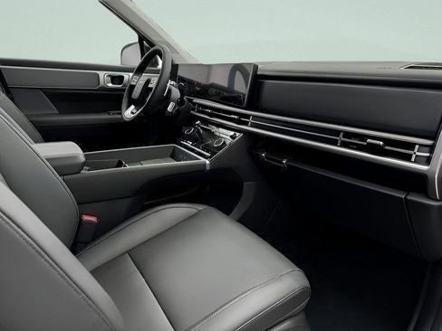 New 2025 Hyundai Santa Fe XRT image 15