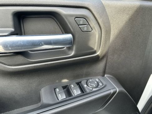 Certified 2023 GMC Sierra 1500 Pro w/ Graphite Edition image 13