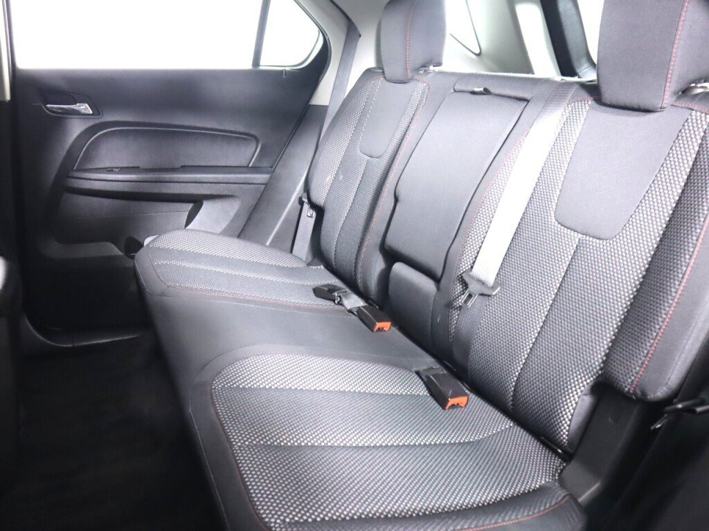 Used 2016 Chevrolet Equinox LS AWD/4WD image 28