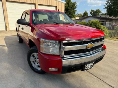 Used 2007 Chevrolet Silverado 1500 LT w/ Towing Package