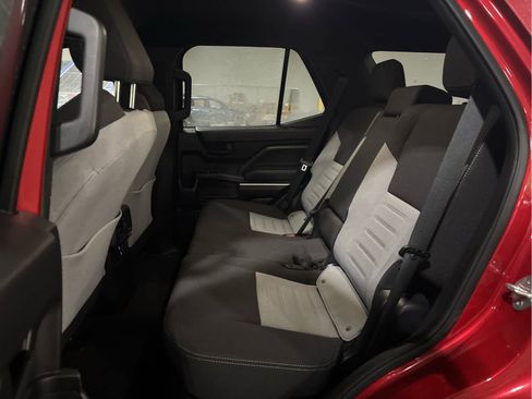 Used 2025 Toyota 4Runner TRD Off-Road image 8