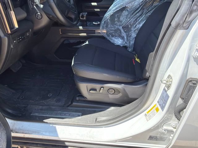 Used 2025 GMC Hummer EV 3X AWD/4WD image 6