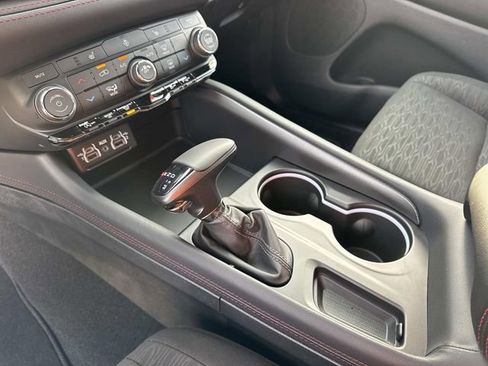 New 2026 Dodge Durango GT w/ Blacktop Package image 27