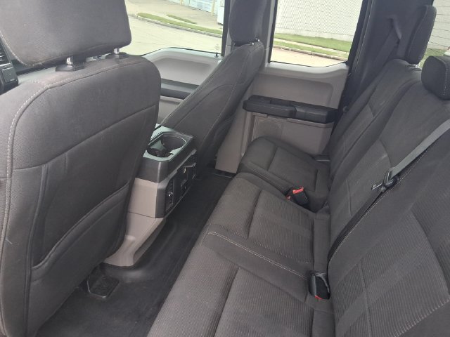 Used 2018 Ford F150 XL w/ Equipment Group 101A Mid AWD/4WD image 19
