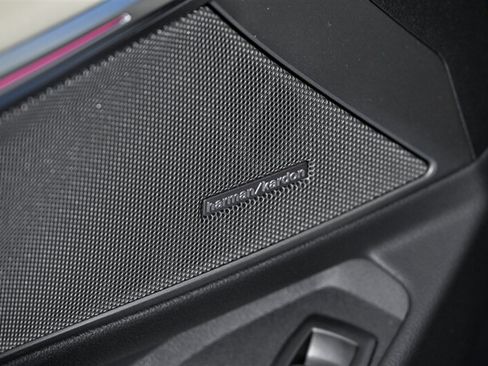 Used 2024 BMW M3 w/ M Carbon Exterior Package RWD image 19