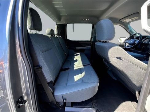 Used 2024 Ford F150 XLT w/ Mobile Office Package AWD/4WD image 24