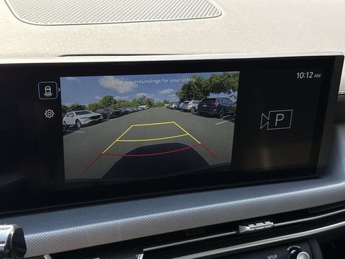 Used 2025 Hyundai Sonata SEL AWD/4WD image 19