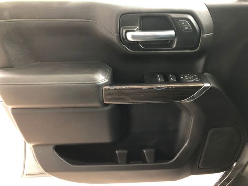 Used 2020 Chevrolet Silverado 1500 LT w/ All-Star Edition image 36