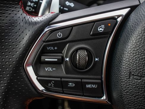 Used 2026 Acura MDX A-Spec AWD/4WD image 27