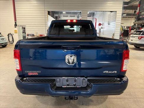 Certified 2024 RAM 2500 Big Horn w/ Sport Appearance Package AWD/4WD image 23