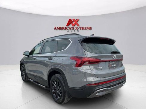 Used 2023 Hyundai Santa Fe XRT FWD image 3