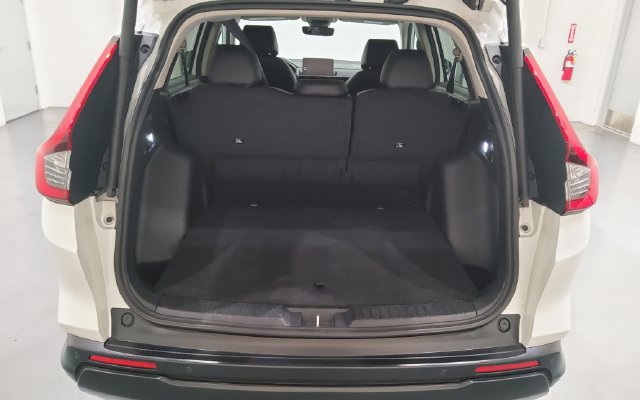 Used 2024 Honda CR-V EX-L image 18