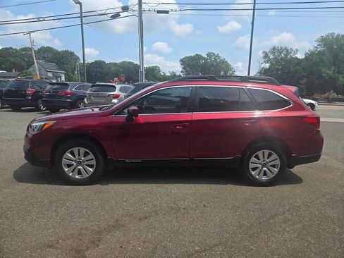 Used 2015 Subaru Outback 2.5i Premium AWD/4WD image 22
