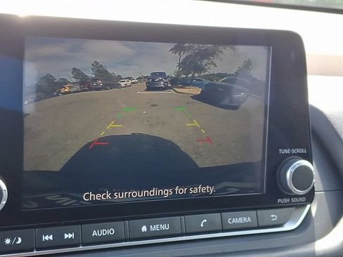 Certified 2023 Nissan Rogue S AWD/4WD image 19