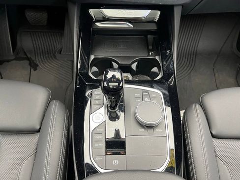 Certified 2024 BMW X3 sDrive30i w/ Premium Package w/ZPA image 12