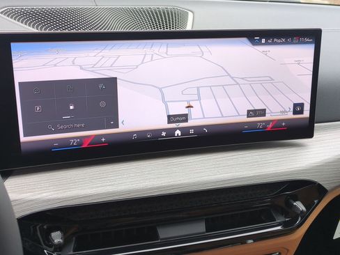 New 2026 BMW 430i Convertible w/ M Sport Package RWD image 23