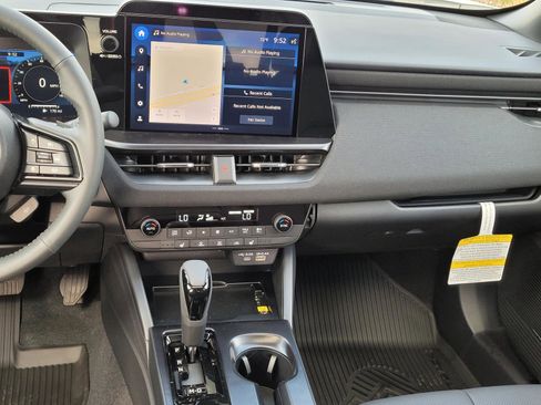 New 2026 Subaru Outback Limited XT image 11